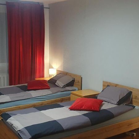 Apartament Sosnowiec Eksteriør billede
