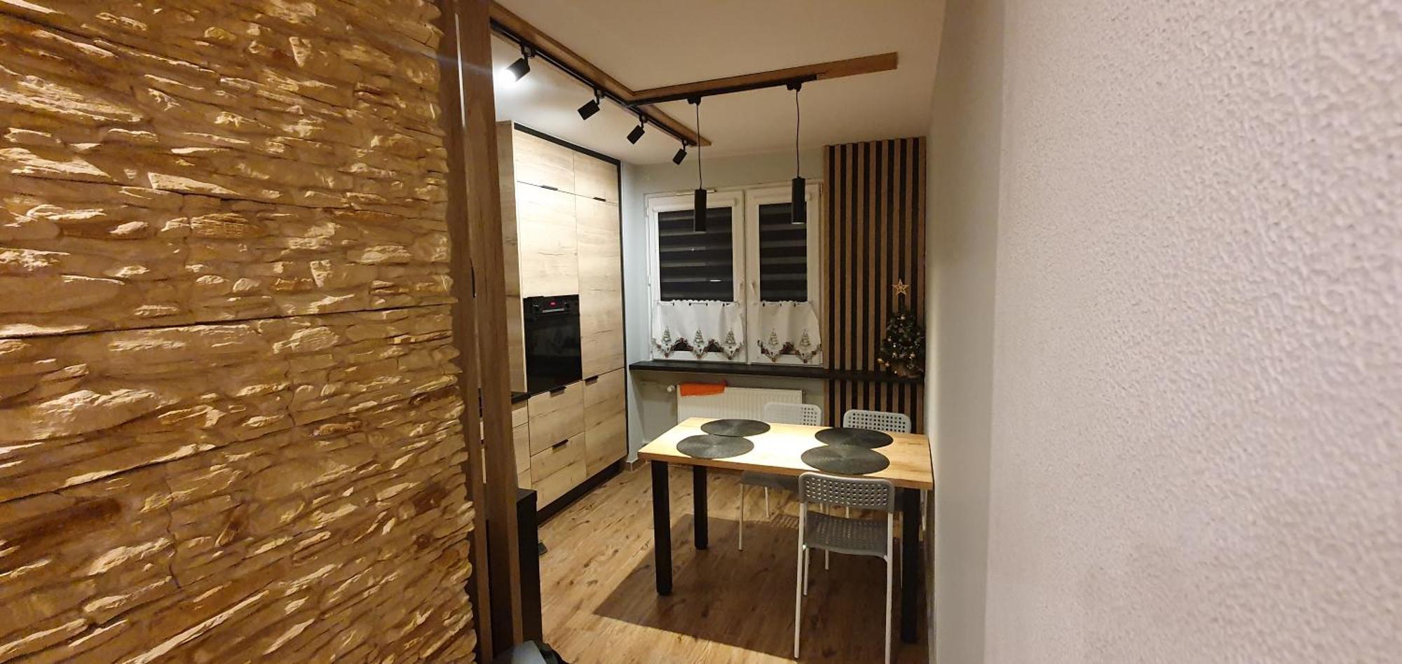 Apartament Sosnowiec Eksteriør billede