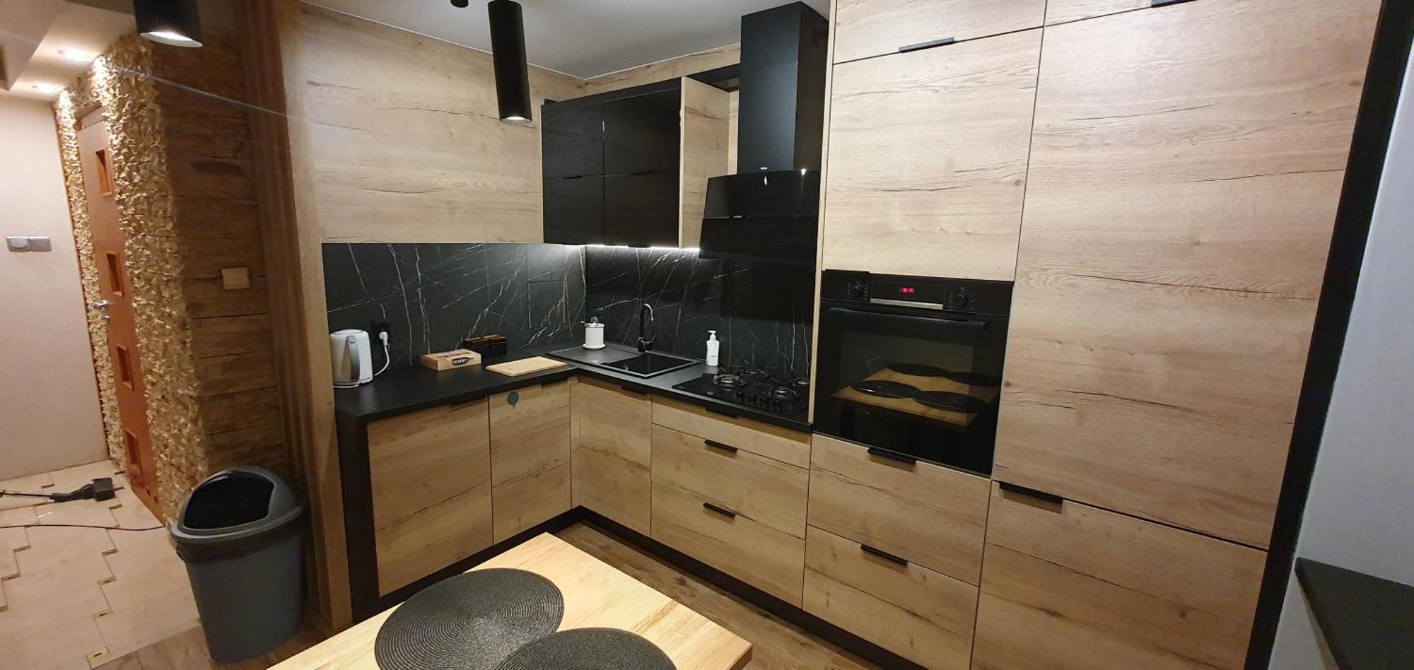 Apartament Sosnowiec Eksteriør billede
